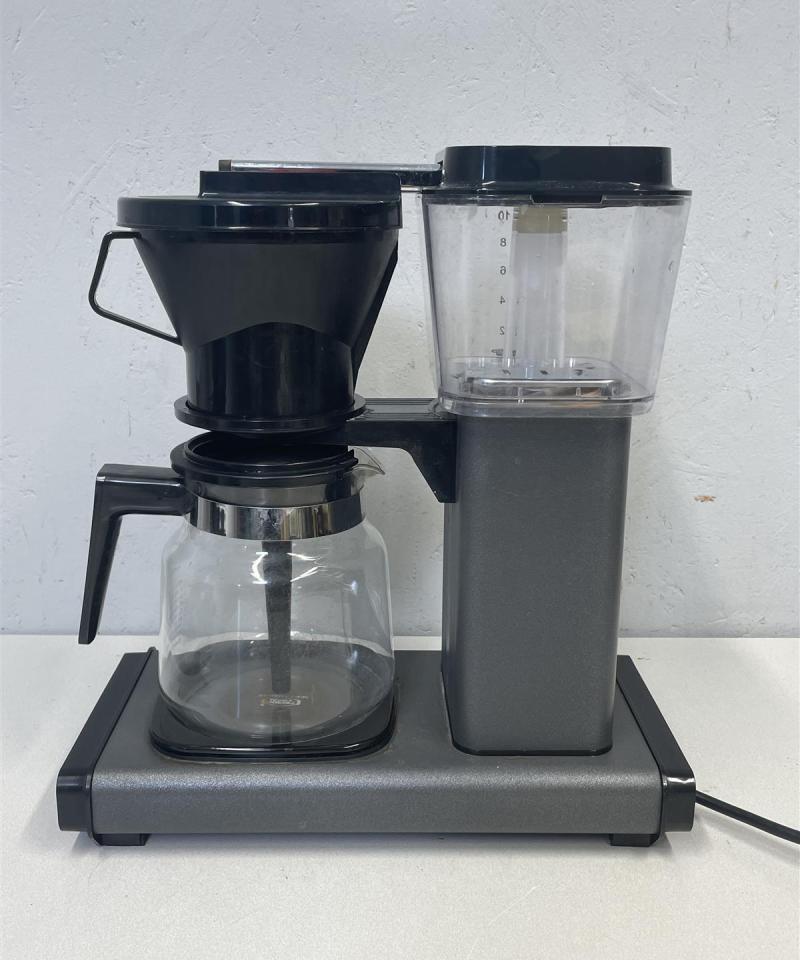 Moccamaster Technivorm Clubline kahvinkeitin