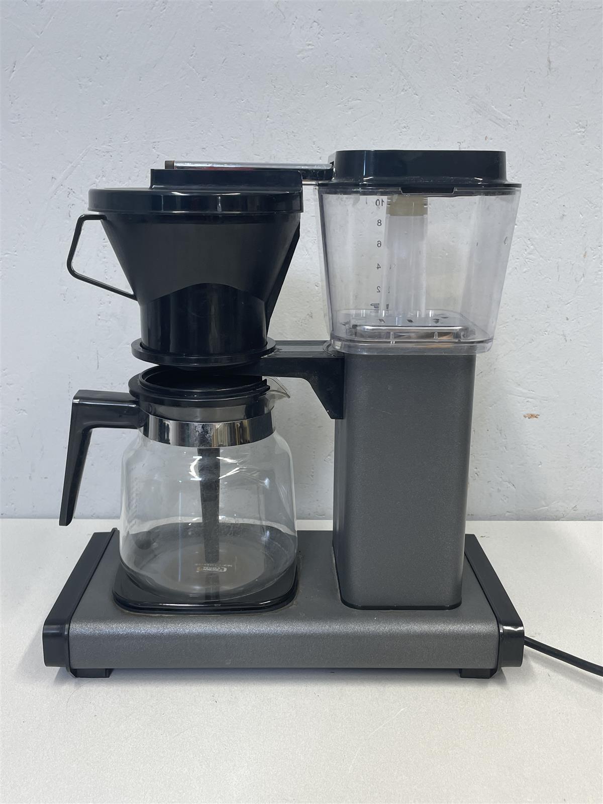 Moccamaster Technivorm Clubline kahvinkeitin