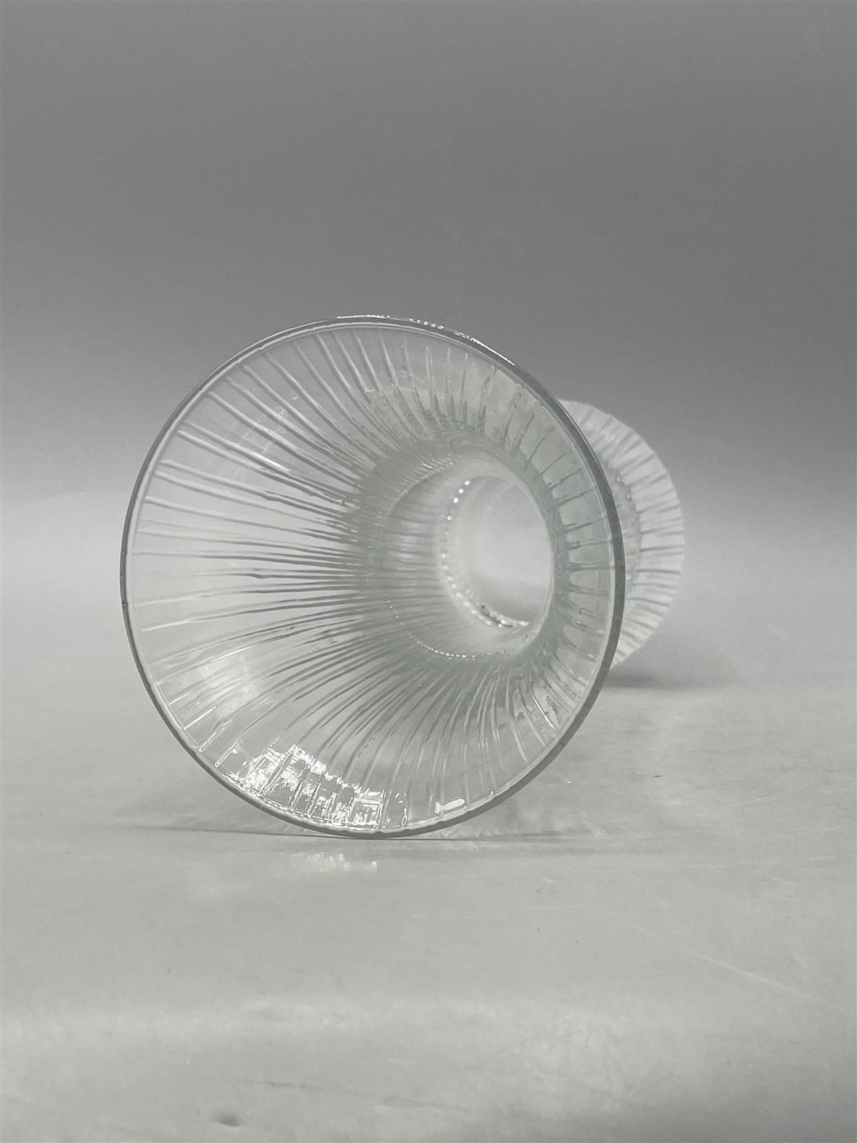Iittala Viiru maljakko, Tapio Wirkkala