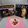 Vesa-Matti Loiri LP-levyt (3kpl)