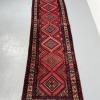 Itämainen käytävämatto 86x332