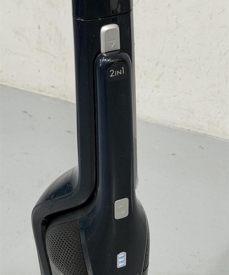 Electrolux Ergorapido varsi-imuri