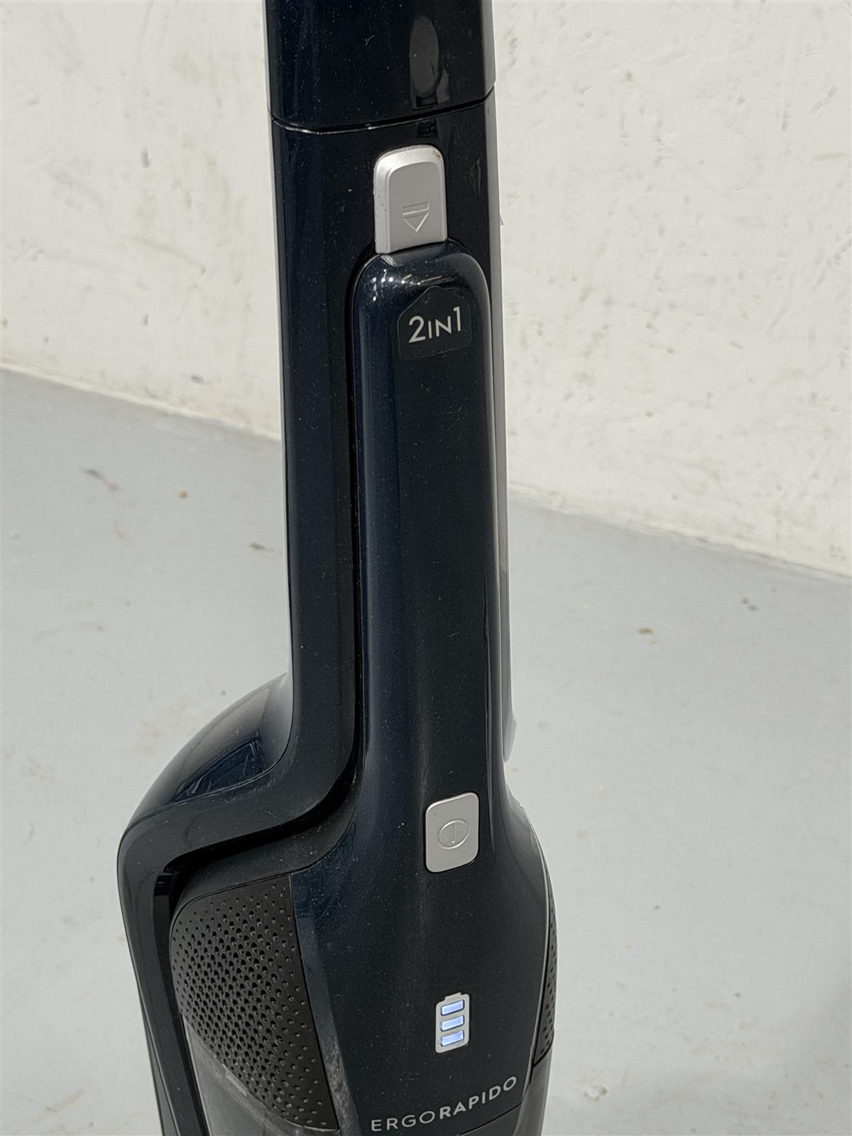 Electrolux Ergorapido varsi-imuri