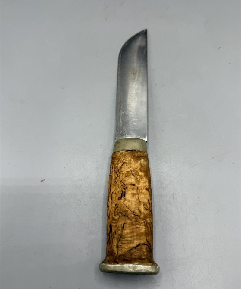 J Marttiini Lapinleuku puukko 27cm