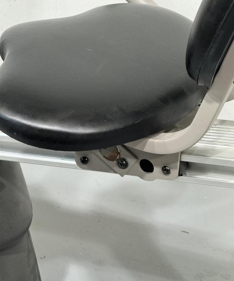 ProForm kuntopyörä VR 980 EKG
