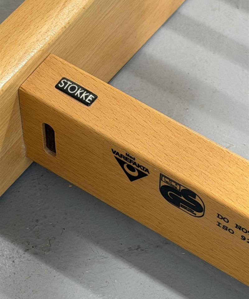 Stokke Tripp Trapp tuoli