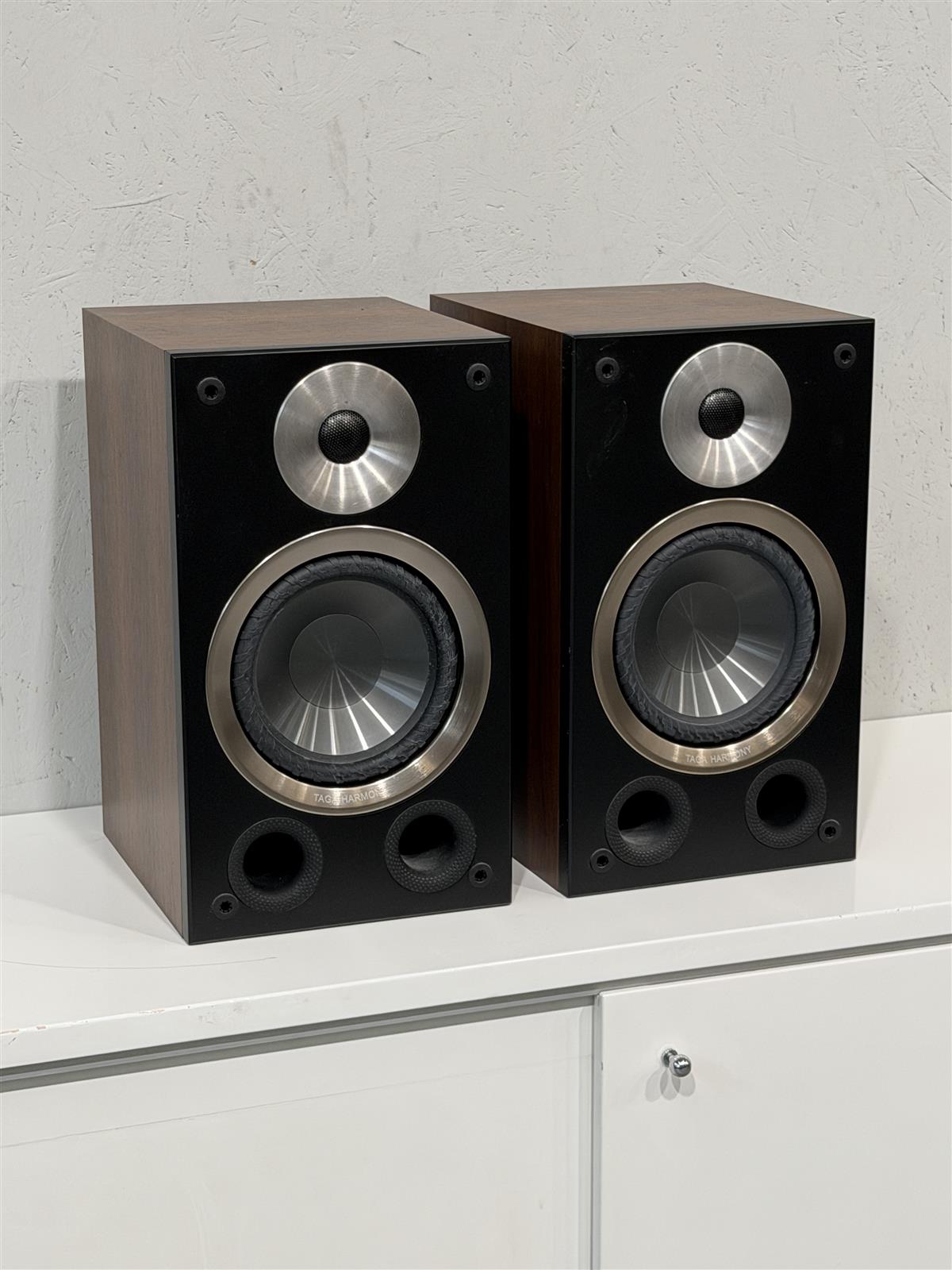 Taga Harmony Azure B-40 v.2 kaiuttimet (2kpl)