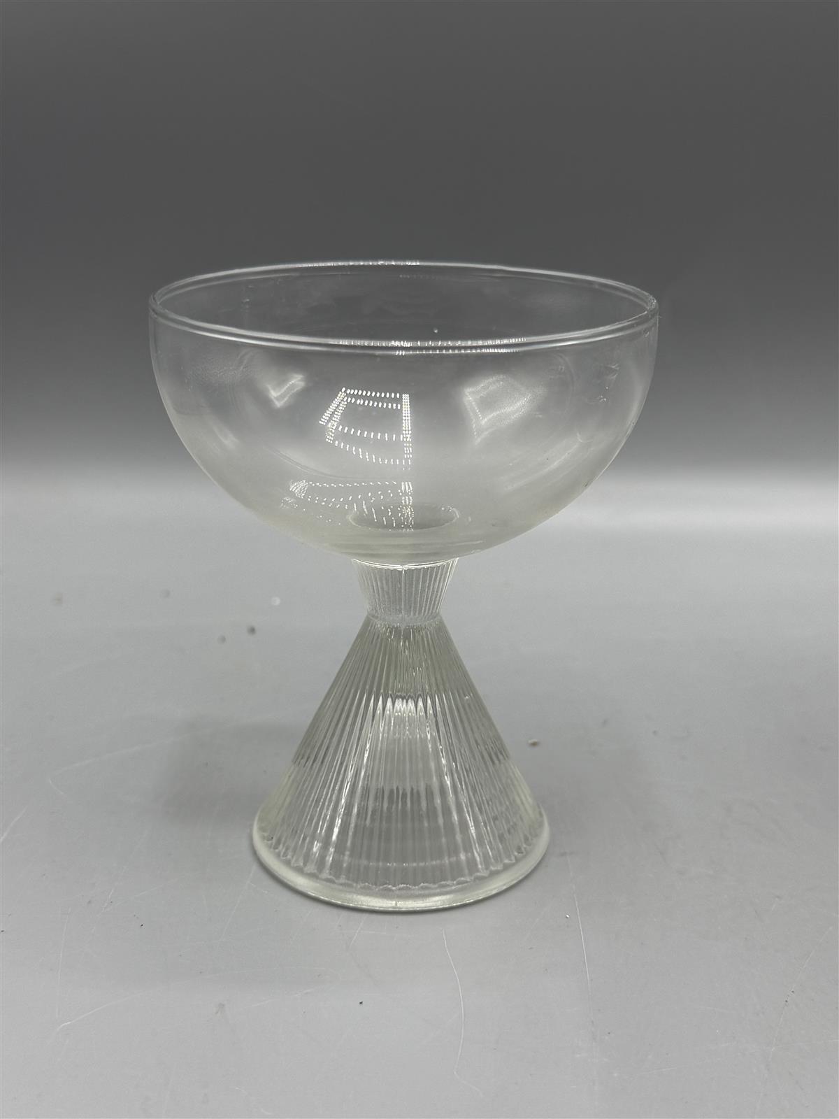 Iittala Briljant liköörilasi 4kpl, Tapio Wirkkala
