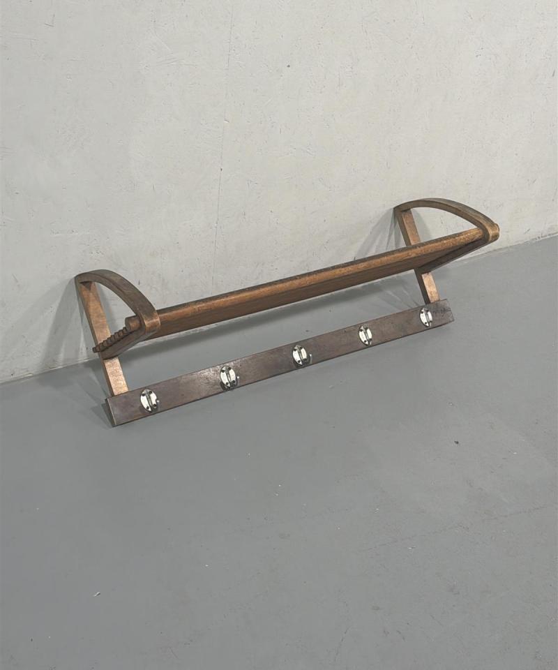 Vintage naulakko 99cm
