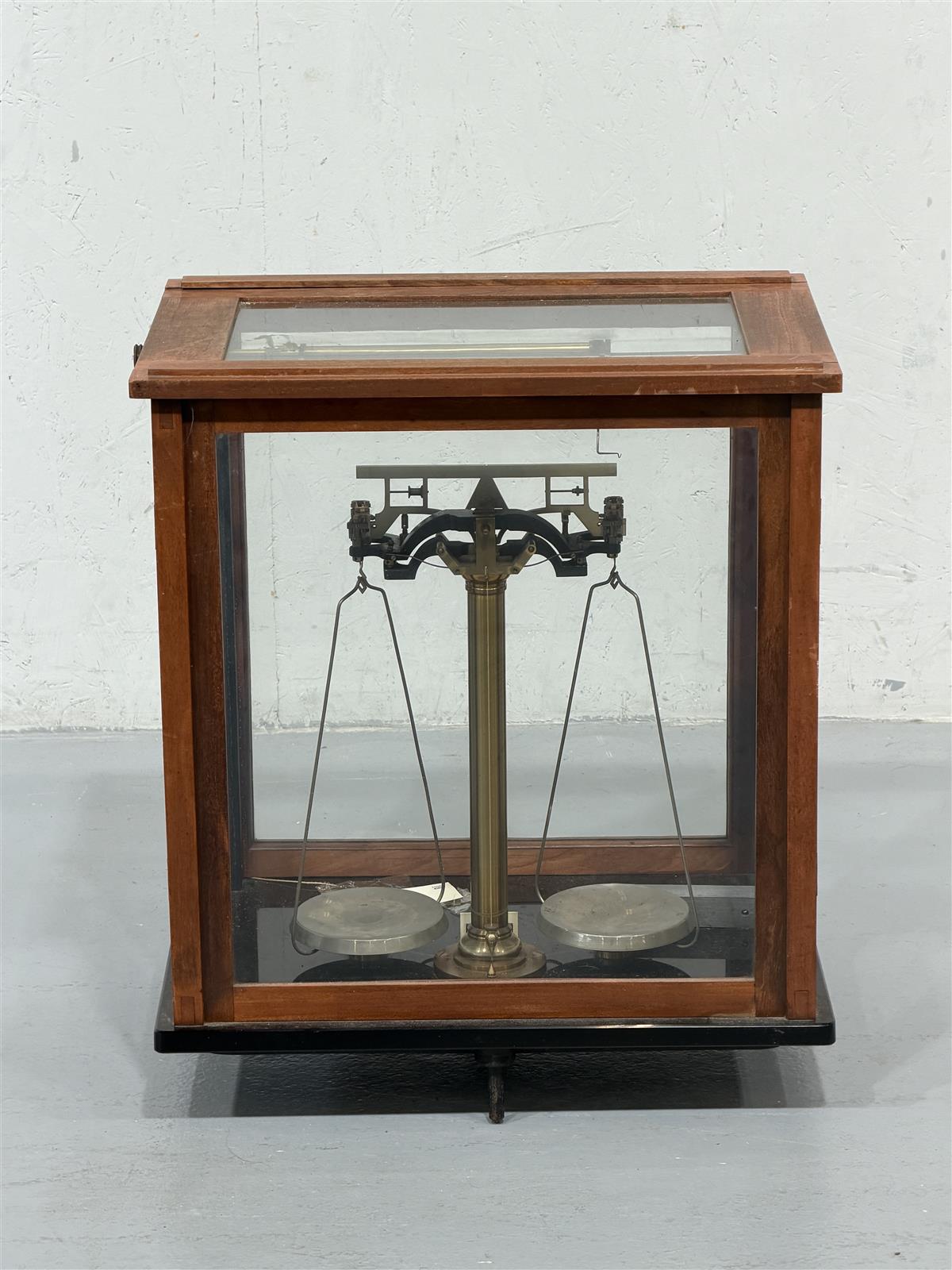 Sartorius vintage vaaka