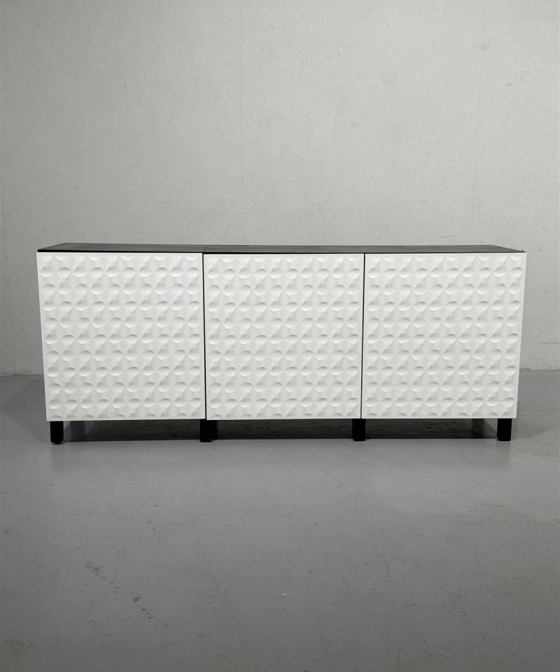 Ikea Bestå senkki 180cm