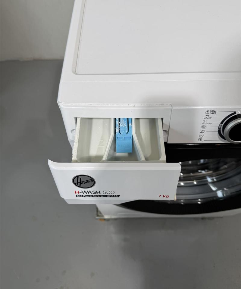Hoover "kapea" H-WASH 500 pesukone