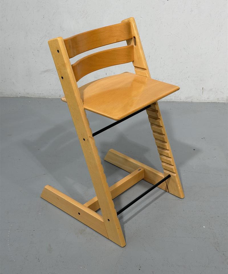 Stokke Tripp Trapp tuoli