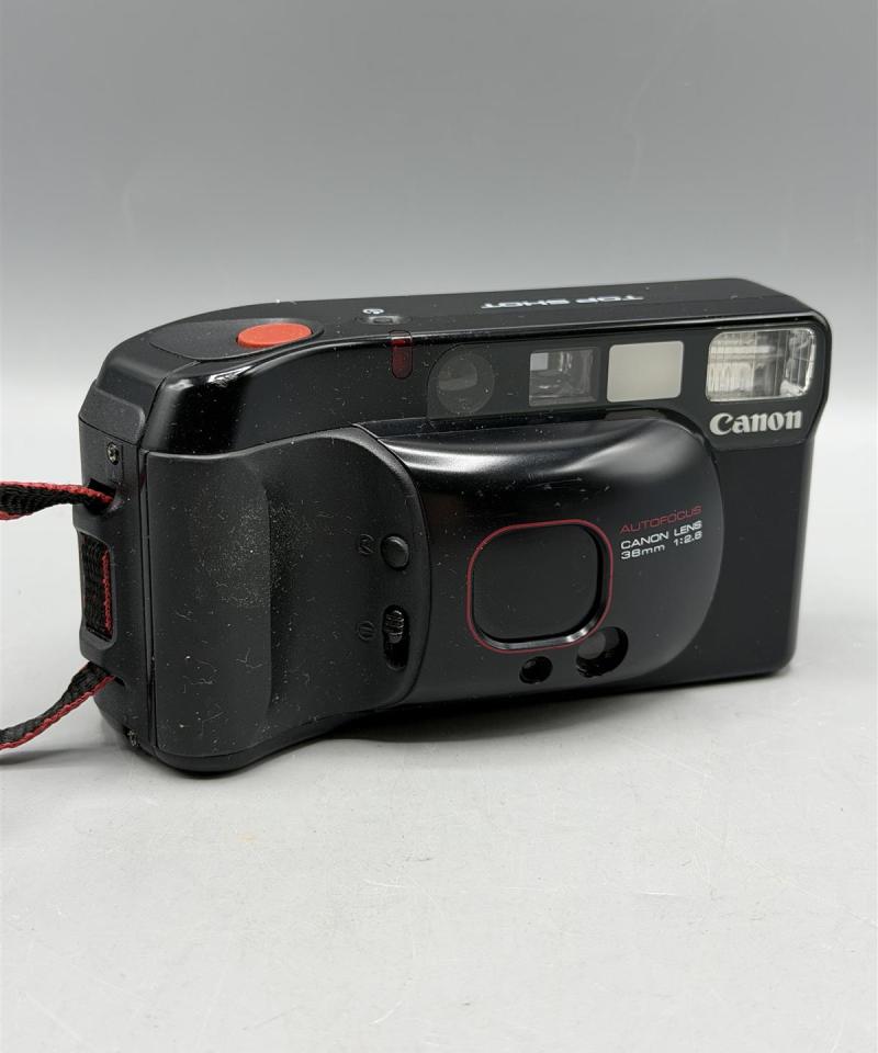 Canon Top Shot kamera