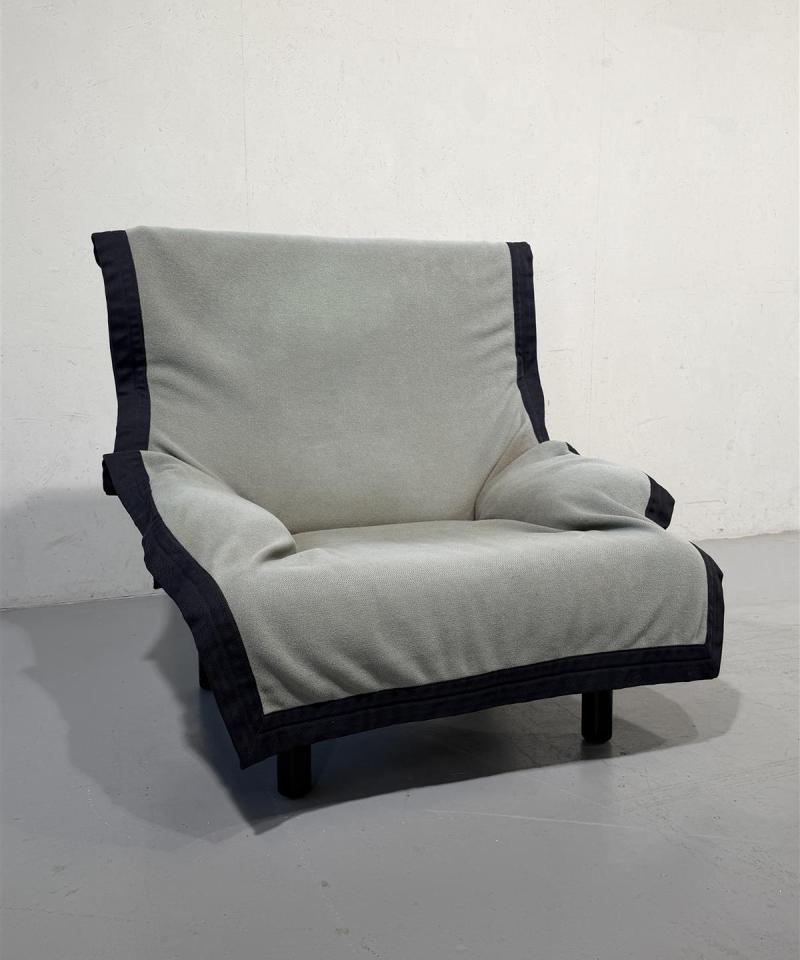 Cassina Sinbad lepotuoli Vico Magistretti