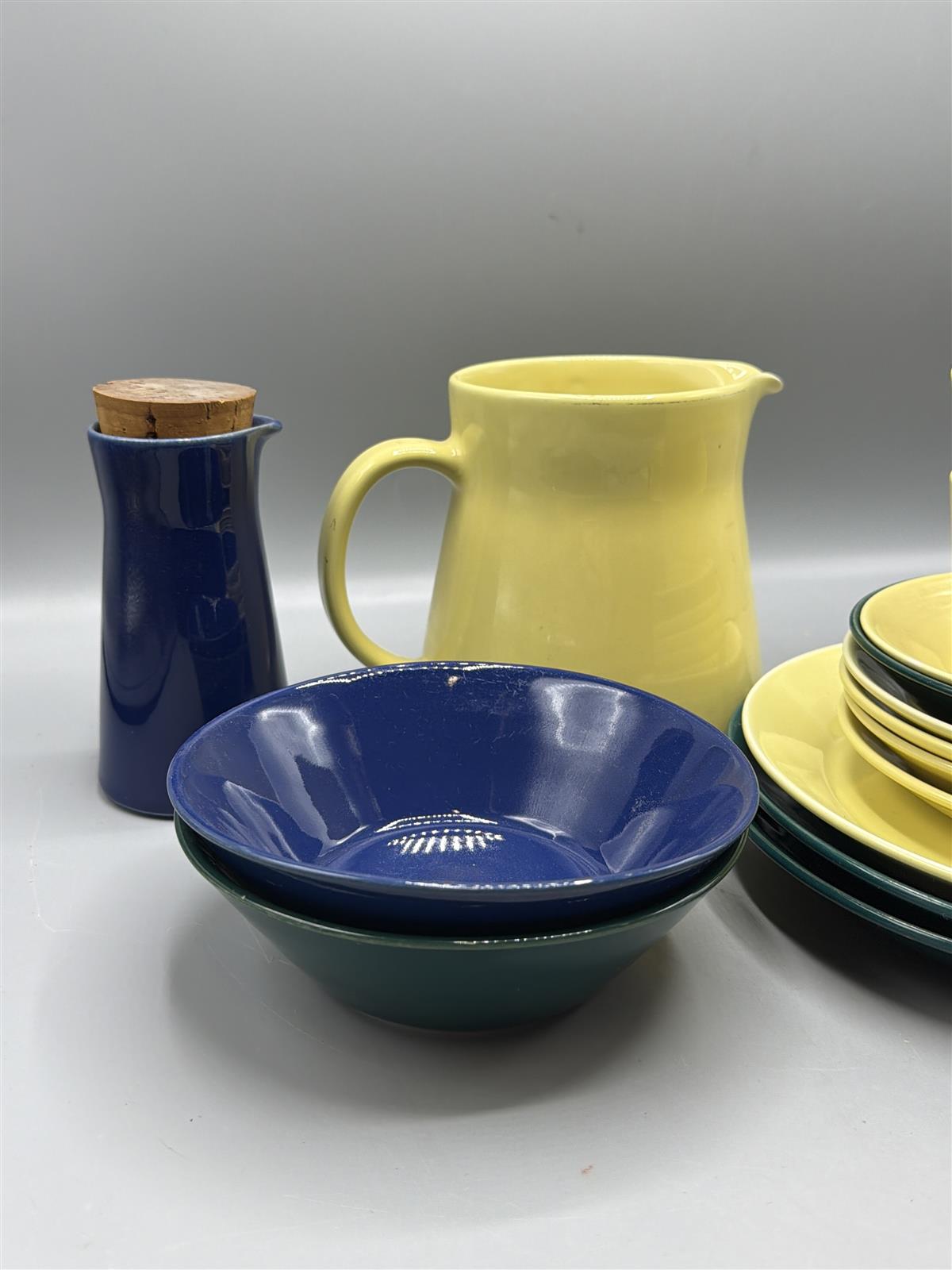 Arabia Teema astiastosetti