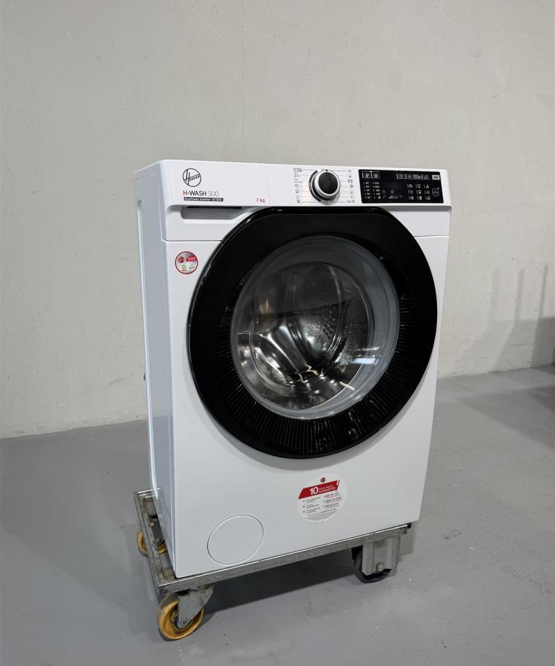 Hoover "kapea" H-WASH 500 pesukone