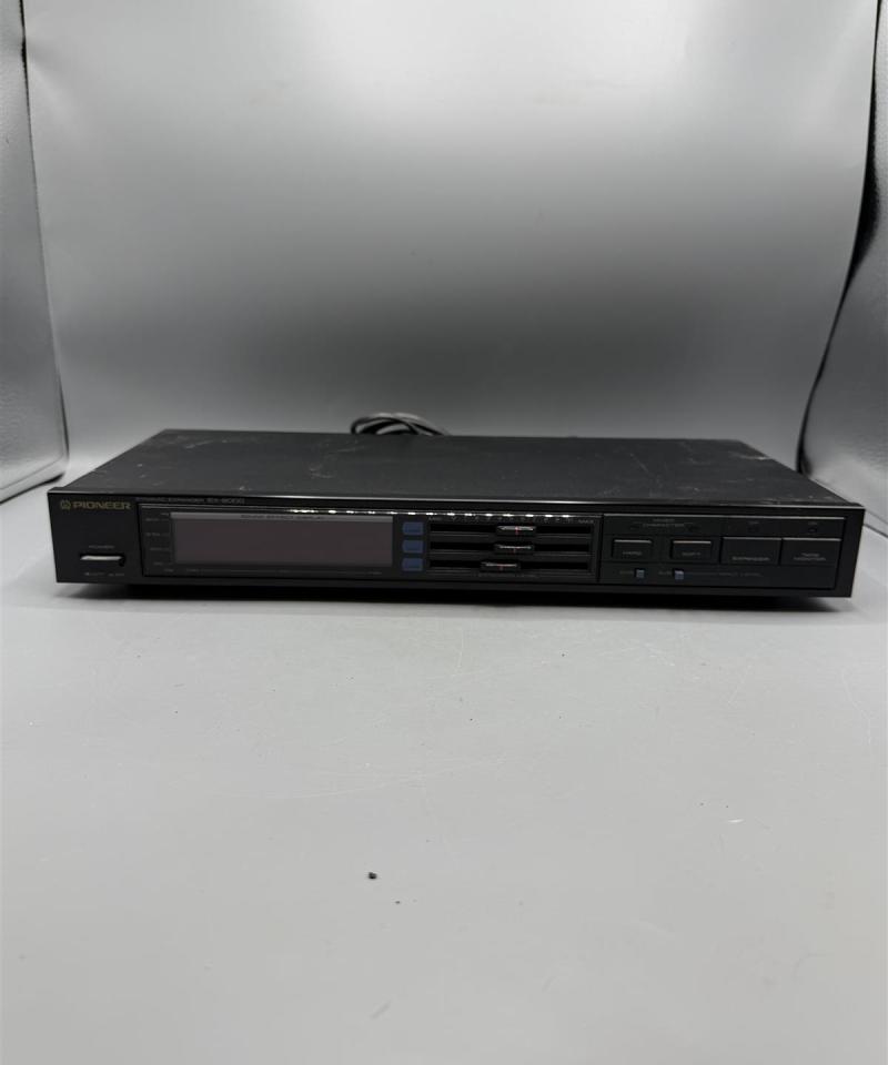 Pioneer Dynamic Expander EX-9000