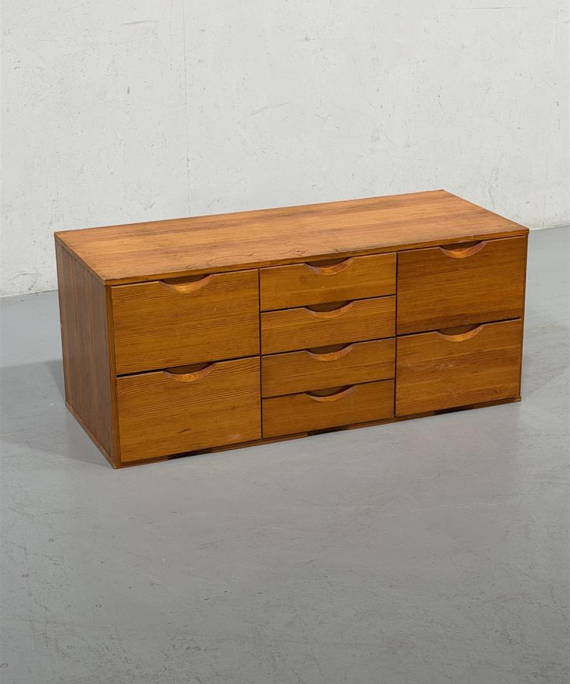 Lundia Classic lipasto