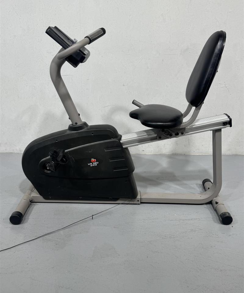ProForm kuntopyörä VR 980 EKG
