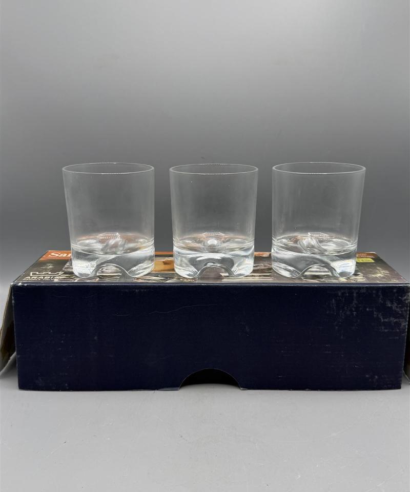 Iittala Sampo lasi (6kpl)