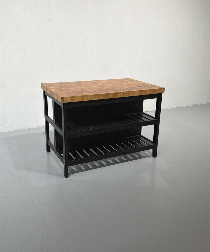 Ikea Vadholma keittiösaareke