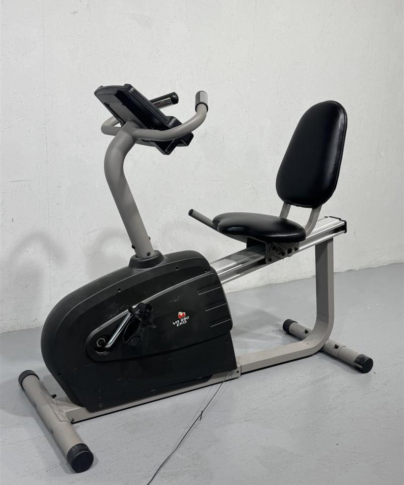 ProForm kuntopyörä VR 980 EKG