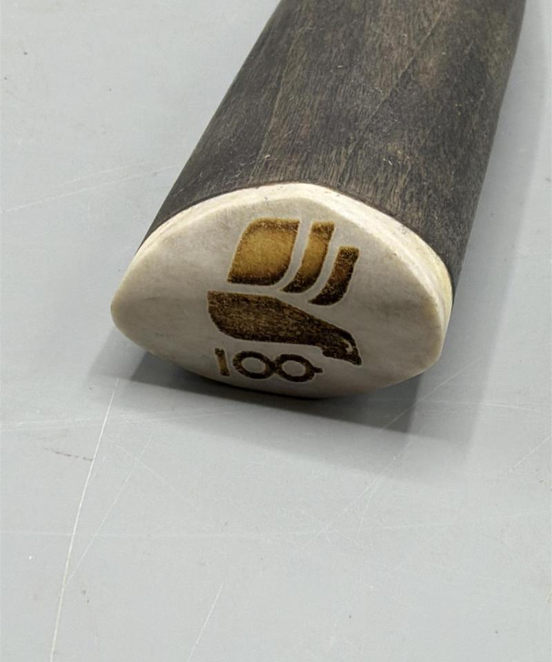Marttiini damaskusteräs puukko