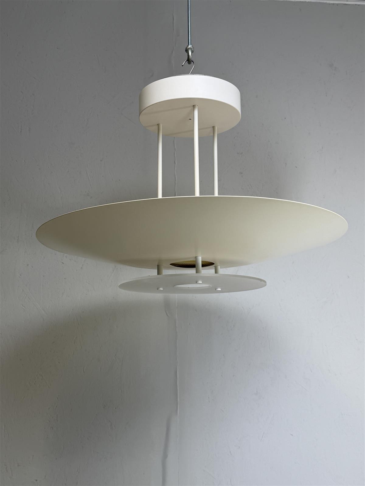 Luxo Uranus Borens riippuvalaisin 66cm