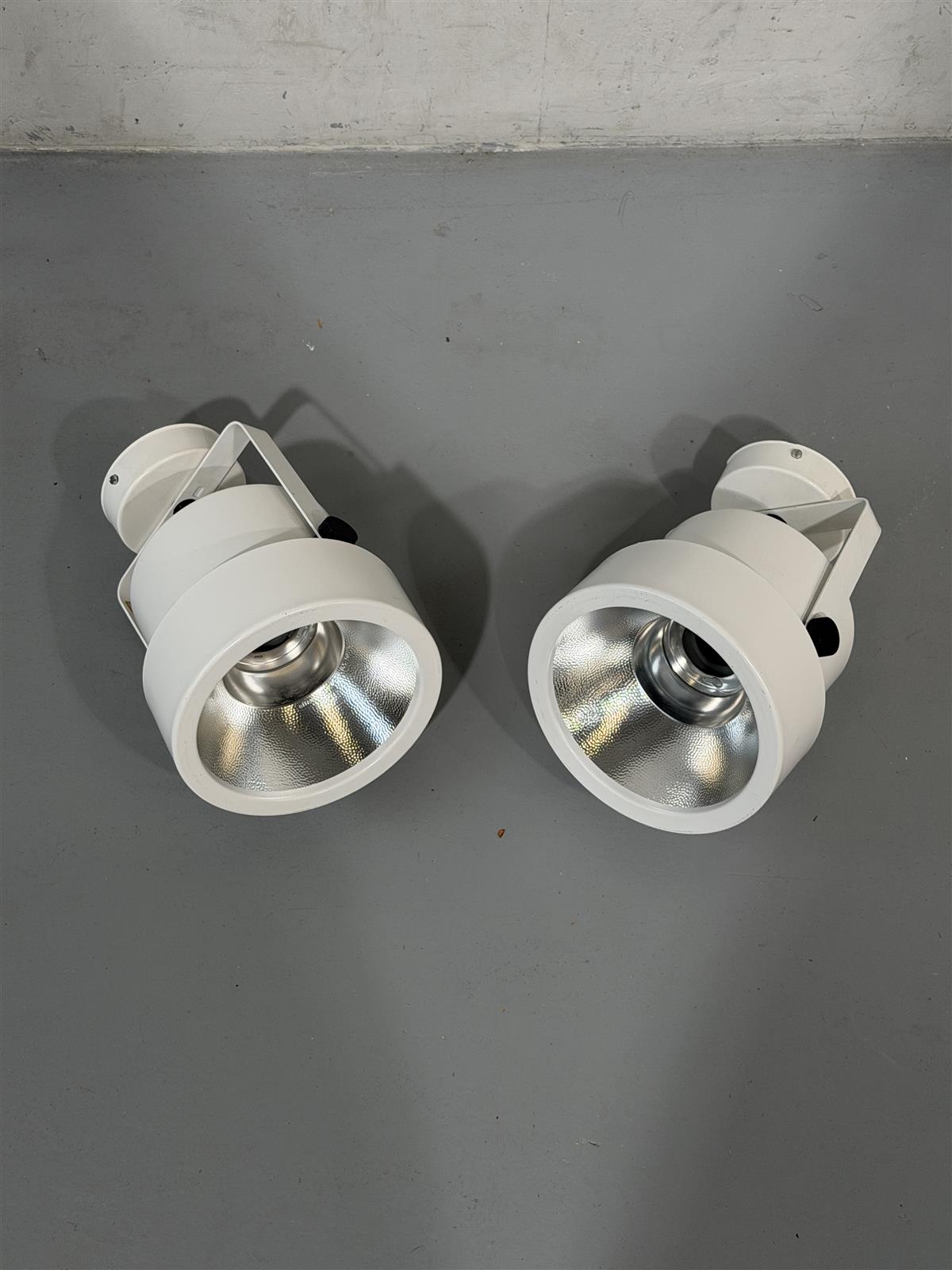Orno spotti valaisimet (2kpl)