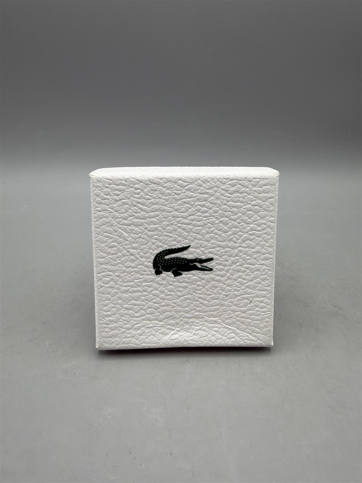 Lacoste Metropole rannekoru (uusi)