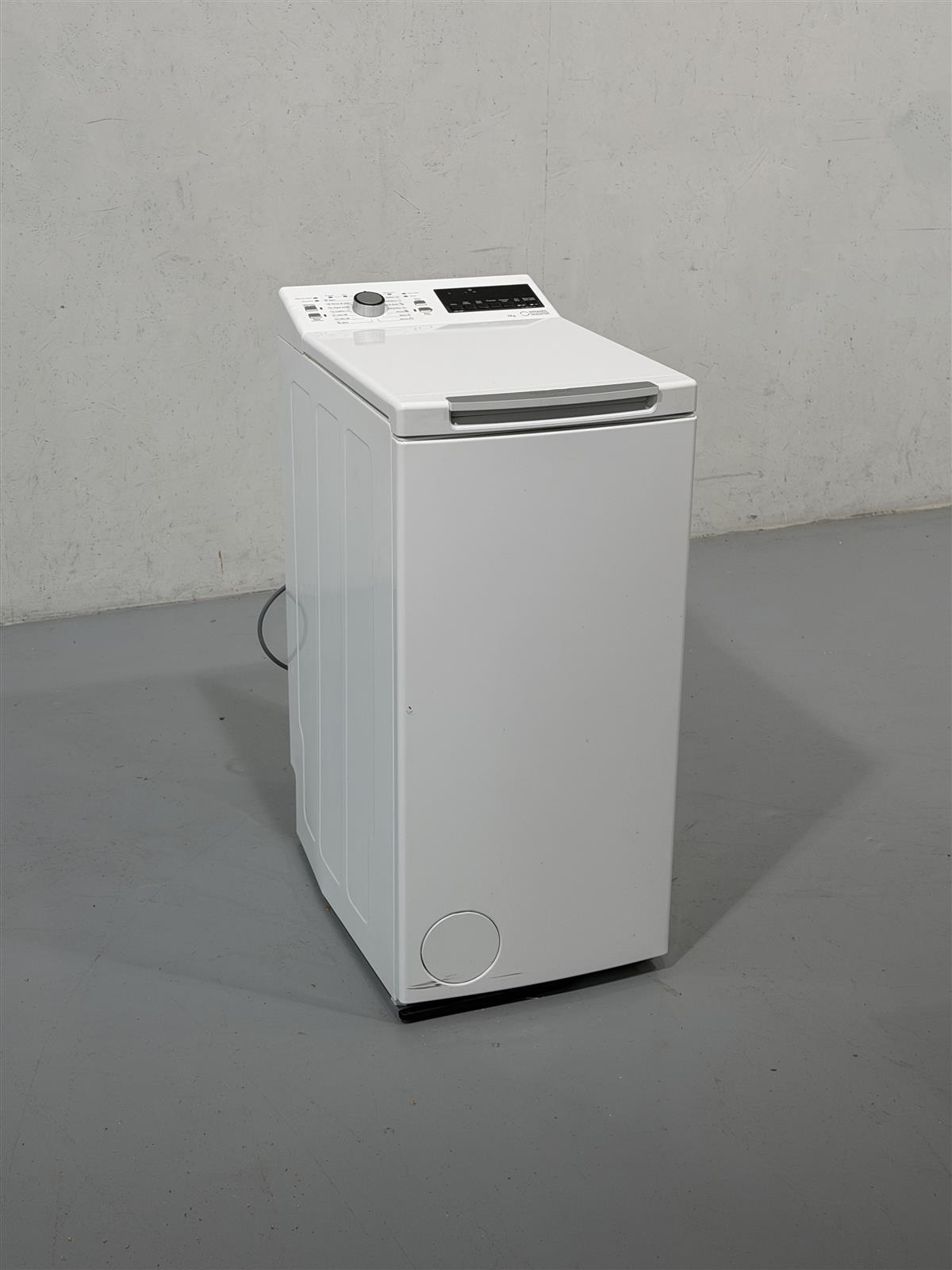 Hotpoint Ariston 7kg pesukone