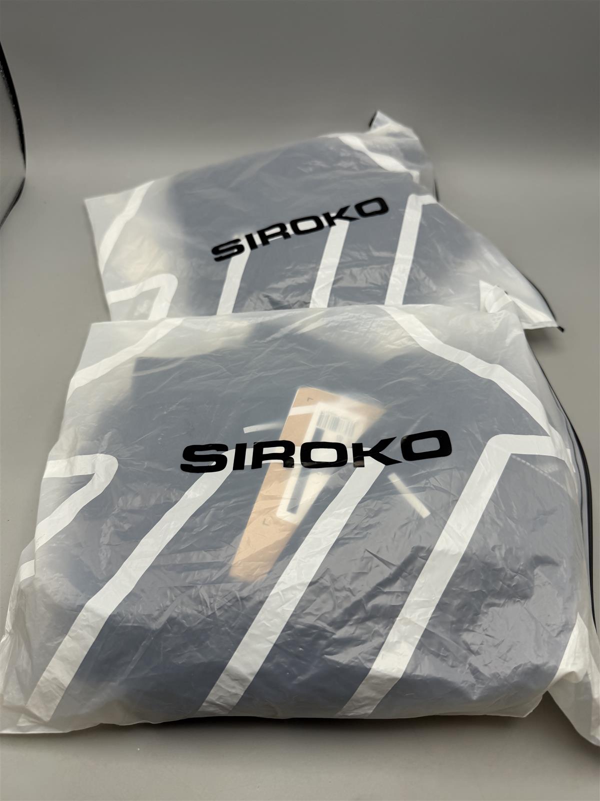 Siroko naisten pyöräilyhousut BX Time Trial ja Brabant (2kpl)